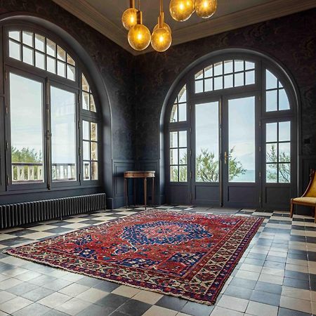 Villa Ellerslie Σεν Μαλό Εξωτερικό φωτογραφία