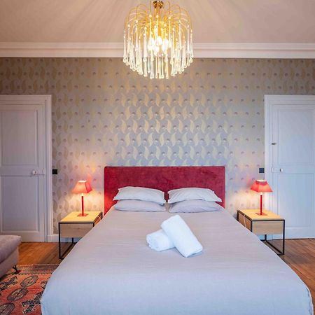 Villa Ellerslie Σεν Μαλό Εξωτερικό φωτογραφία