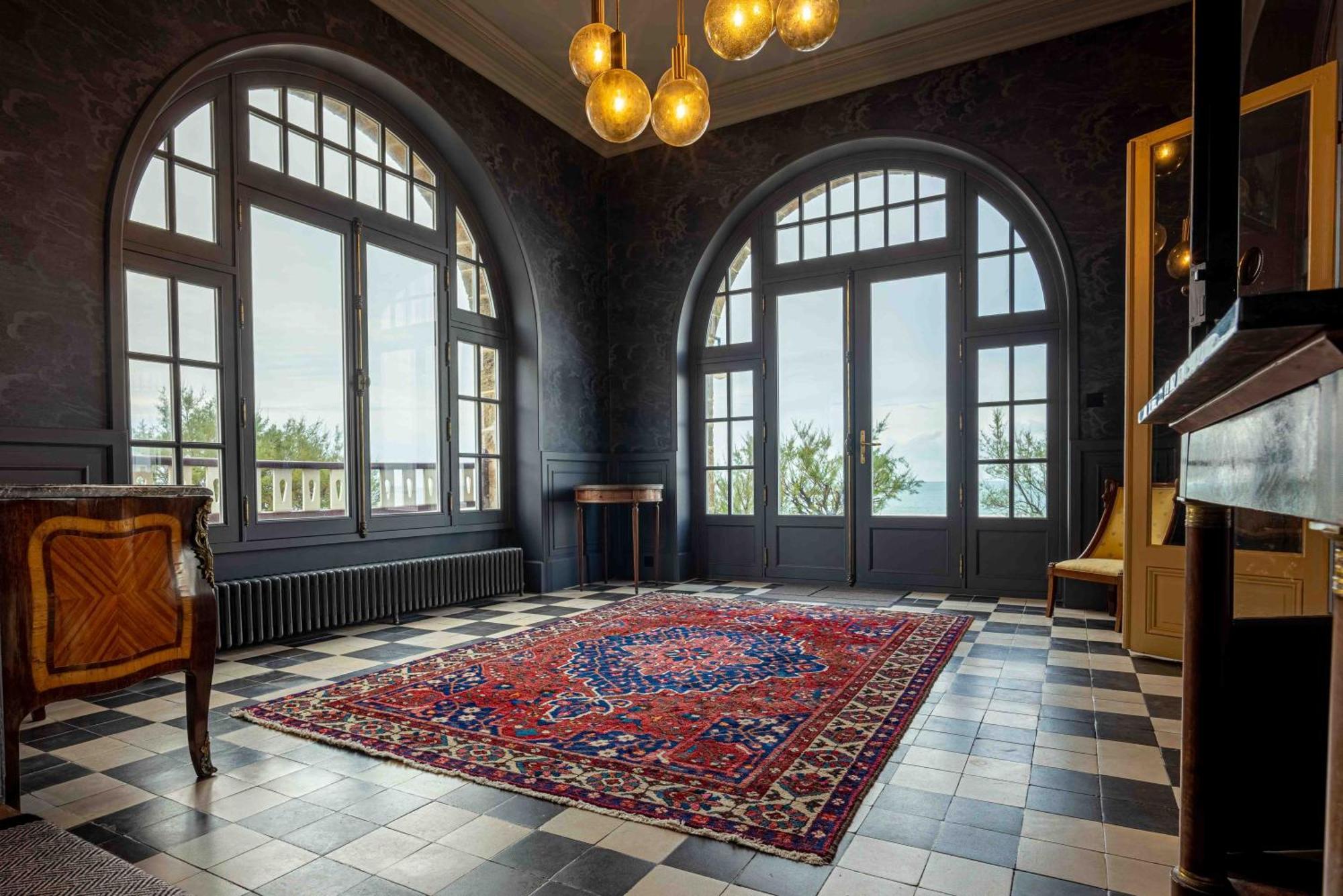 Villa Ellerslie Σεν Μαλό Εξωτερικό φωτογραφία