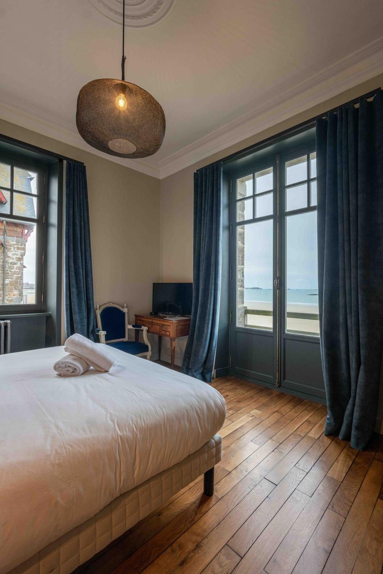 Villa Ellerslie Σεν Μαλό Εξωτερικό φωτογραφία