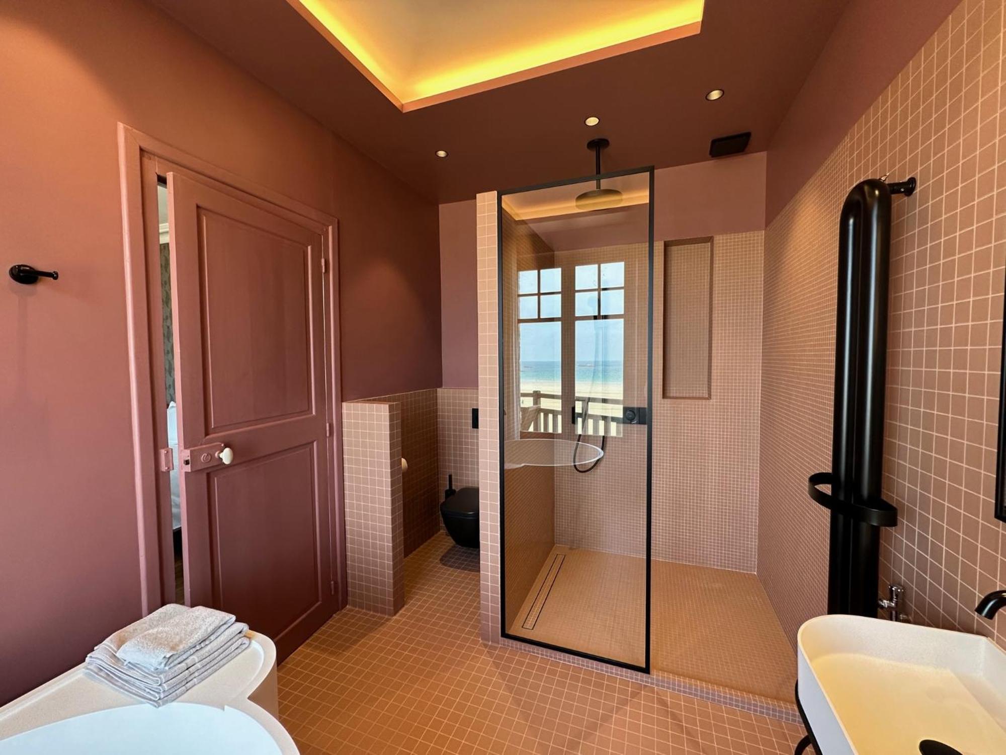 Villa Ellerslie Σεν Μαλό Εξωτερικό φωτογραφία