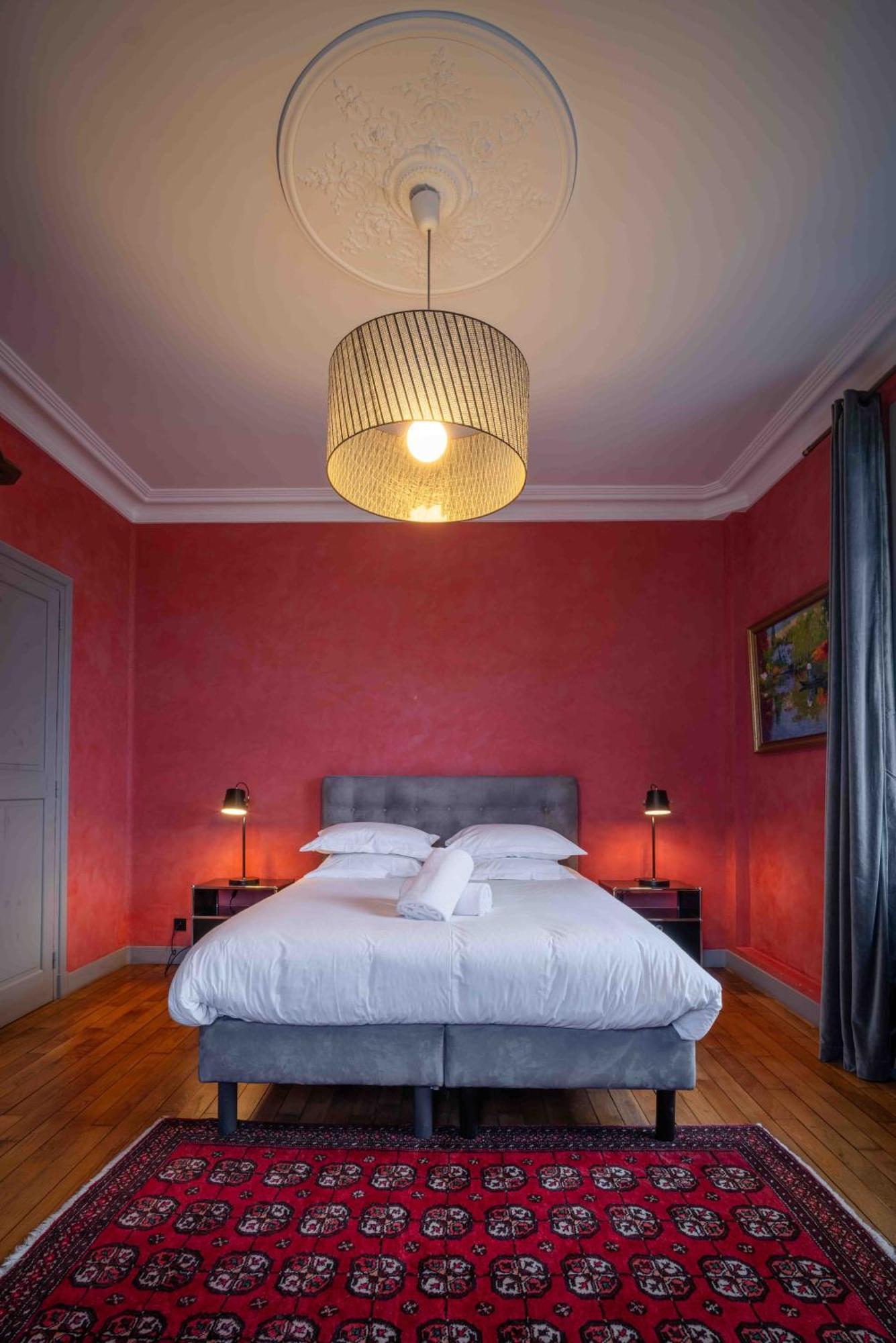 Villa Ellerslie Σεν Μαλό Εξωτερικό φωτογραφία