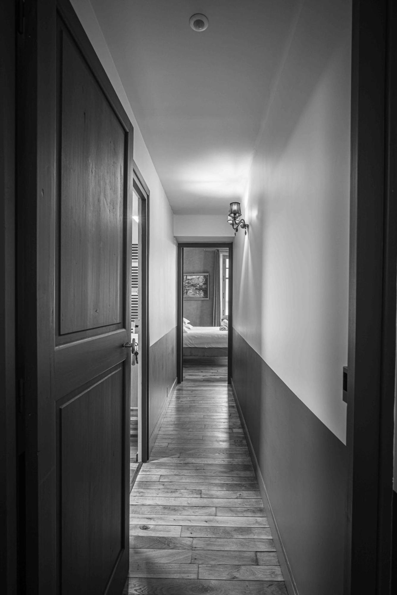 Villa Ellerslie Σεν Μαλό Εξωτερικό φωτογραφία