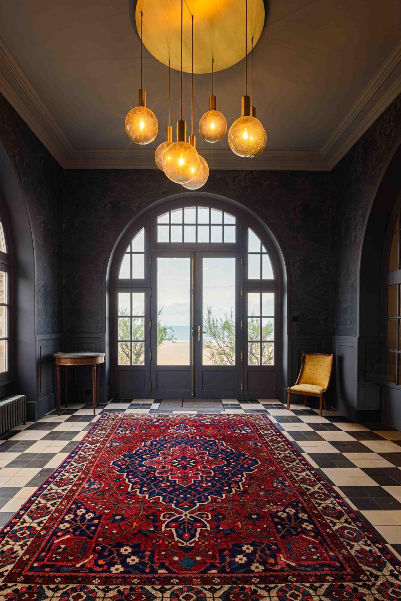Villa Ellerslie Σεν Μαλό Εξωτερικό φωτογραφία